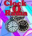 Clock-O-Rama'