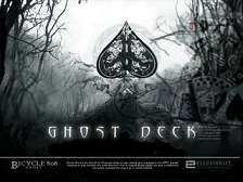 Ghost-Deck
