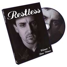 Restless