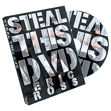 Steal This by  Eric Ross