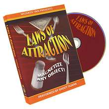 Laws Of Attraction - Ogawa