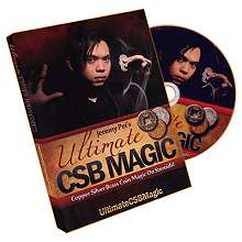 Ultimate-CSB-Magic-by-Jeremy-Pei