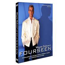 Fourseen by Wayne Dobson)