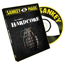 Hardcore - Sankey