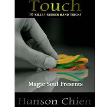 Touch by Hanson Chien