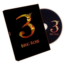 3 by Eric Ross