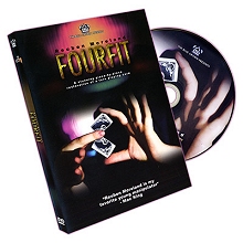 Fourfit by Reuben Moreland