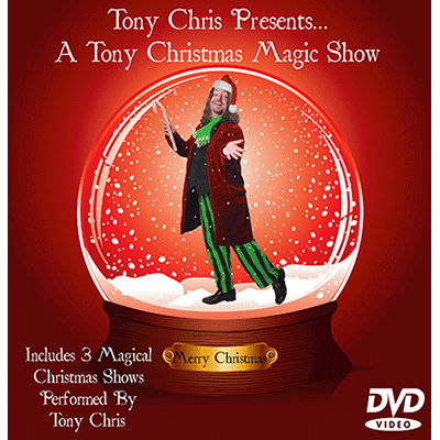 A-Tony-Christmas-Magic-Show-by-Tony-Chris