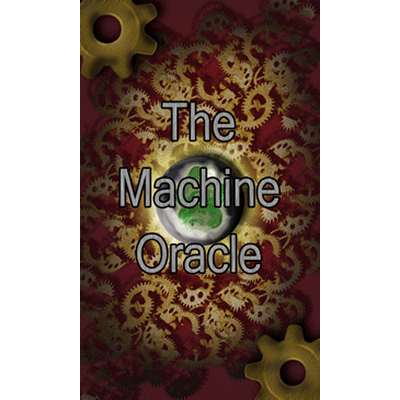 Machine-Oracle-by-Leaping-Lizards