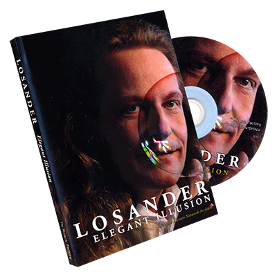 Losander: Elegant Illusion by Losander