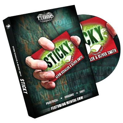 Sticky