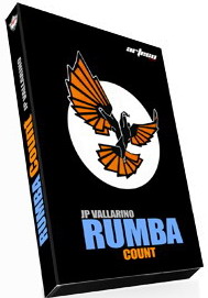 Rumba Count by J.P. Vallarino