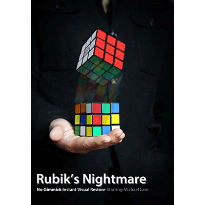 Rubiks Nightmare