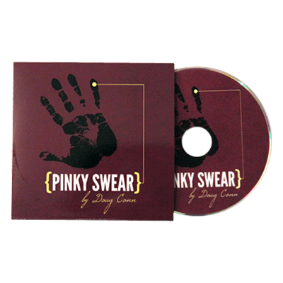 Pinky Swear by Doug Conn