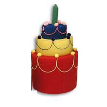 Sponge Cake