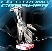 Electronic Crasher