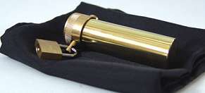 Perfect Bill Tube