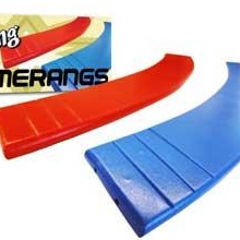Baffling Boomerangs