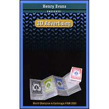 3D-Advertising--Henry-Evans