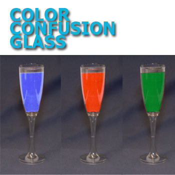 Color Confusion