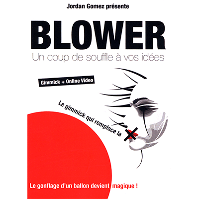 Blower Gimmick