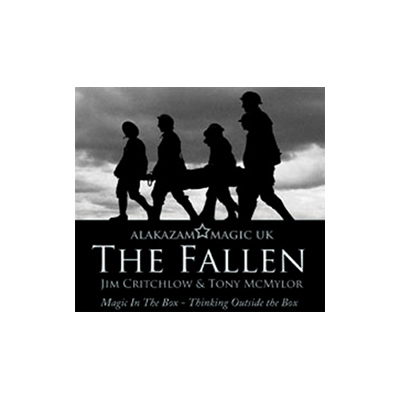 The Fallen by Jim Critchlow
