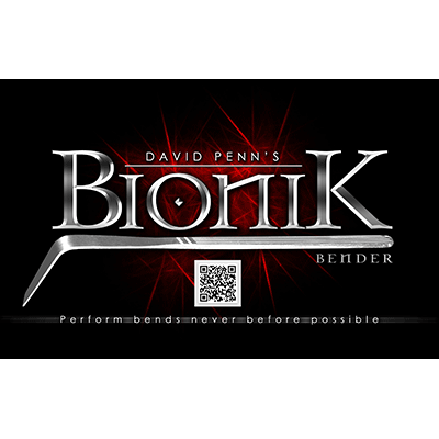 Bionik by David Penn