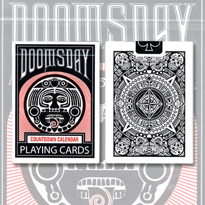 Doomsday Deck
