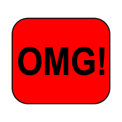 OMG!