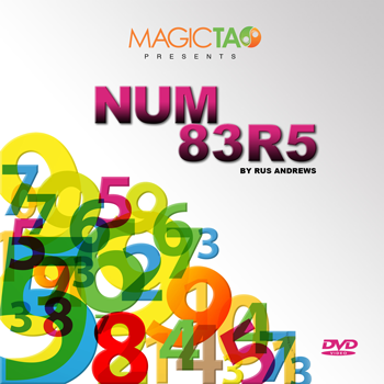 Numbers--Magic-Tao