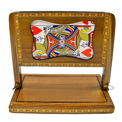 Card Go Plus Jumbo(Inlaid)