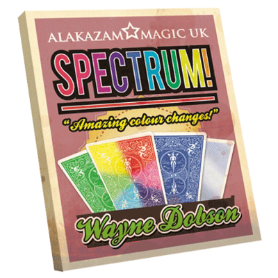 Spectrum