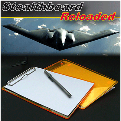 Stealthboard