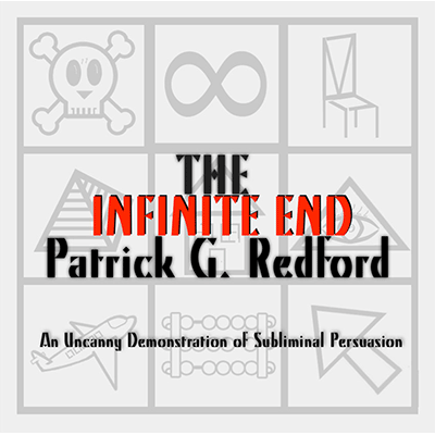 The Infinite End by Patrick Redford