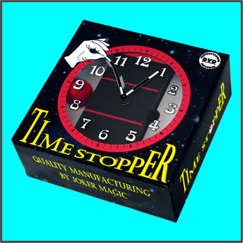 Time Stopper