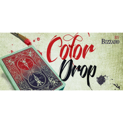 Color Drop by Vanishing, Inc.