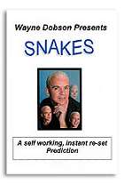 Snakes