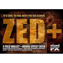 ZED Wallet