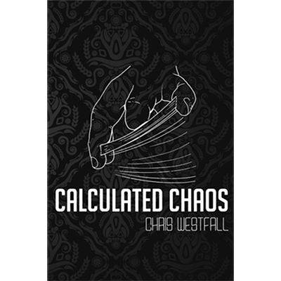 Calculated Chaos by Chris Westfall and Vanishing Inc