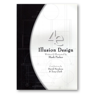 4E Illusion Design by Mark Parker