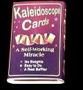 Kaledioscope Cards
