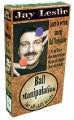 Ball Manipulation Vol. 1 by Jay Leslie - DVD*