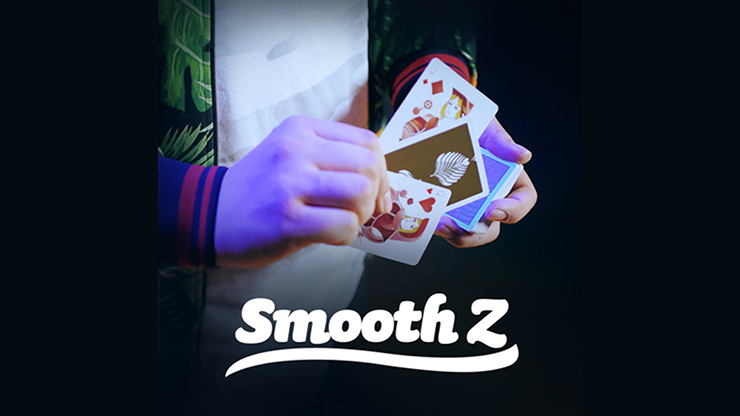 Smooth-Z-by-Zee