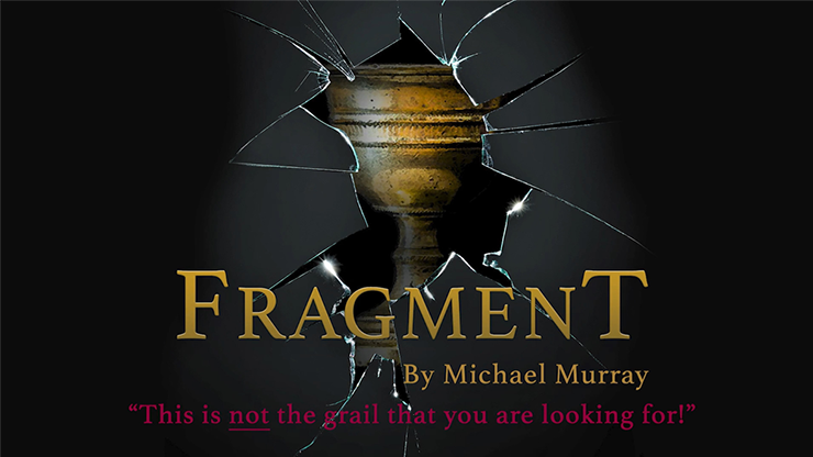 Fragment by Michael Murray
