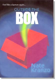 Outside the Box Starring Nate Kranzo (DVD)*