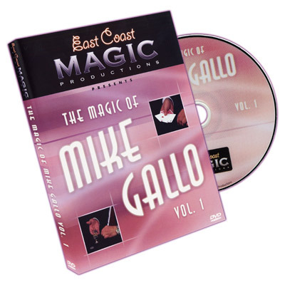 Mike Gallo Vol 1*