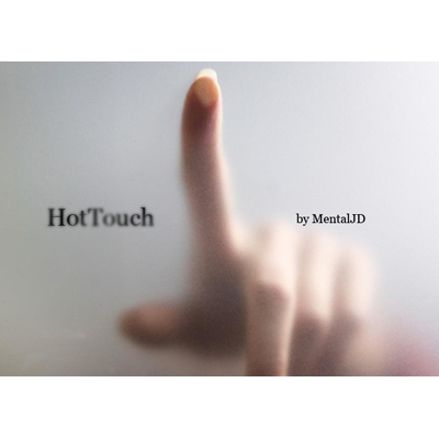 Hot-Touch-by-John-Leung-Video-DOWNLOAD