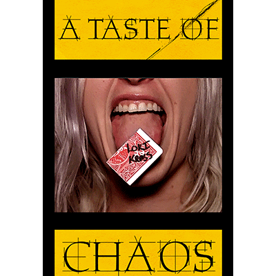 A Taste of Chaos by Loki Kross*