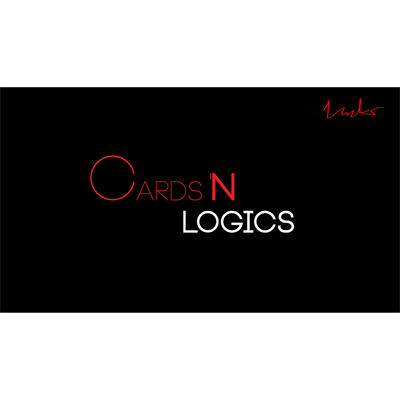 Cards-N-Logics-by-Nicolas-Pierri-Video-DOWNLOAD