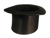 Collapsible-Top-Hat
